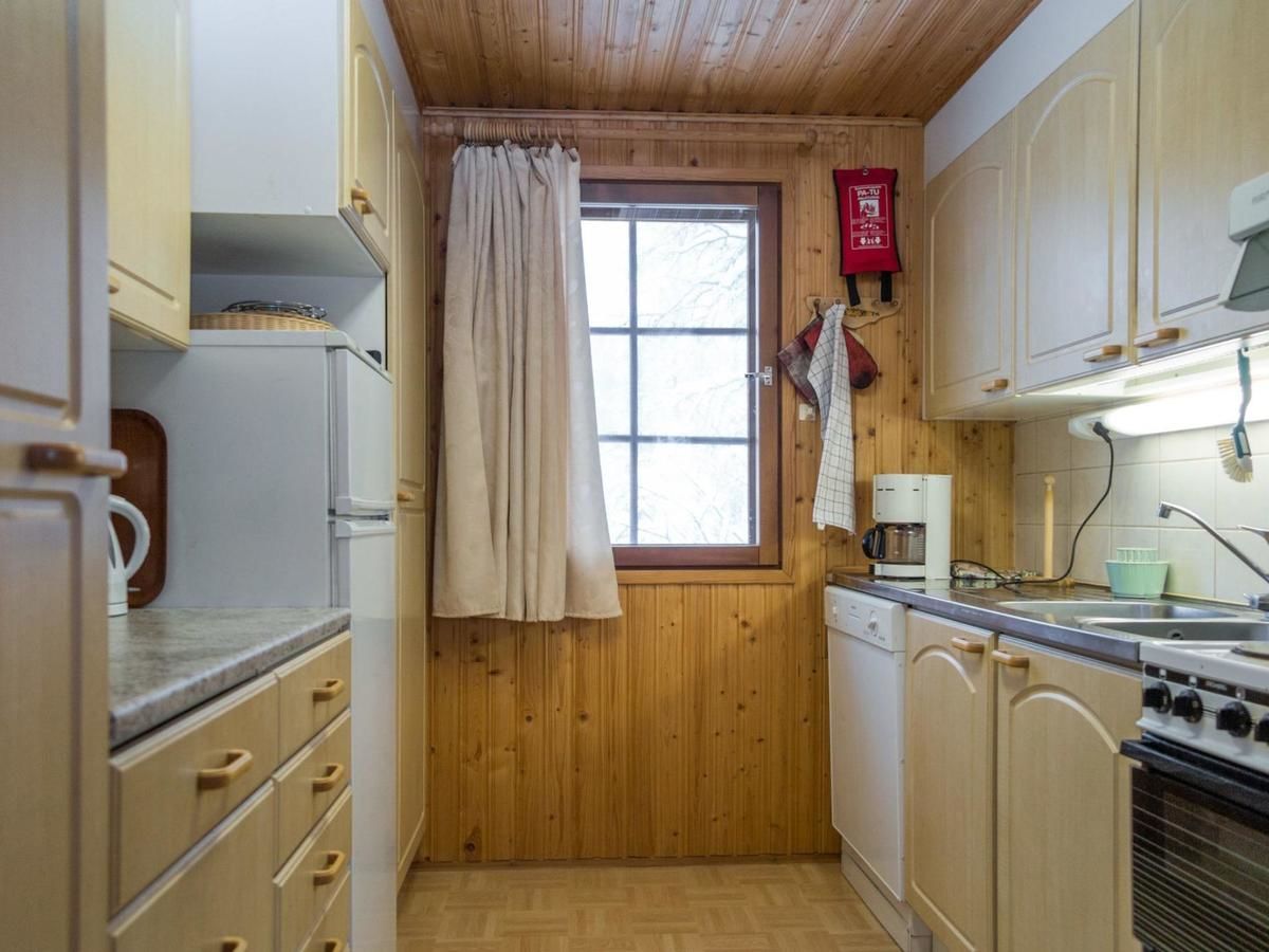 Дома для отпуска Holiday Home Pihalintu Heikkilä