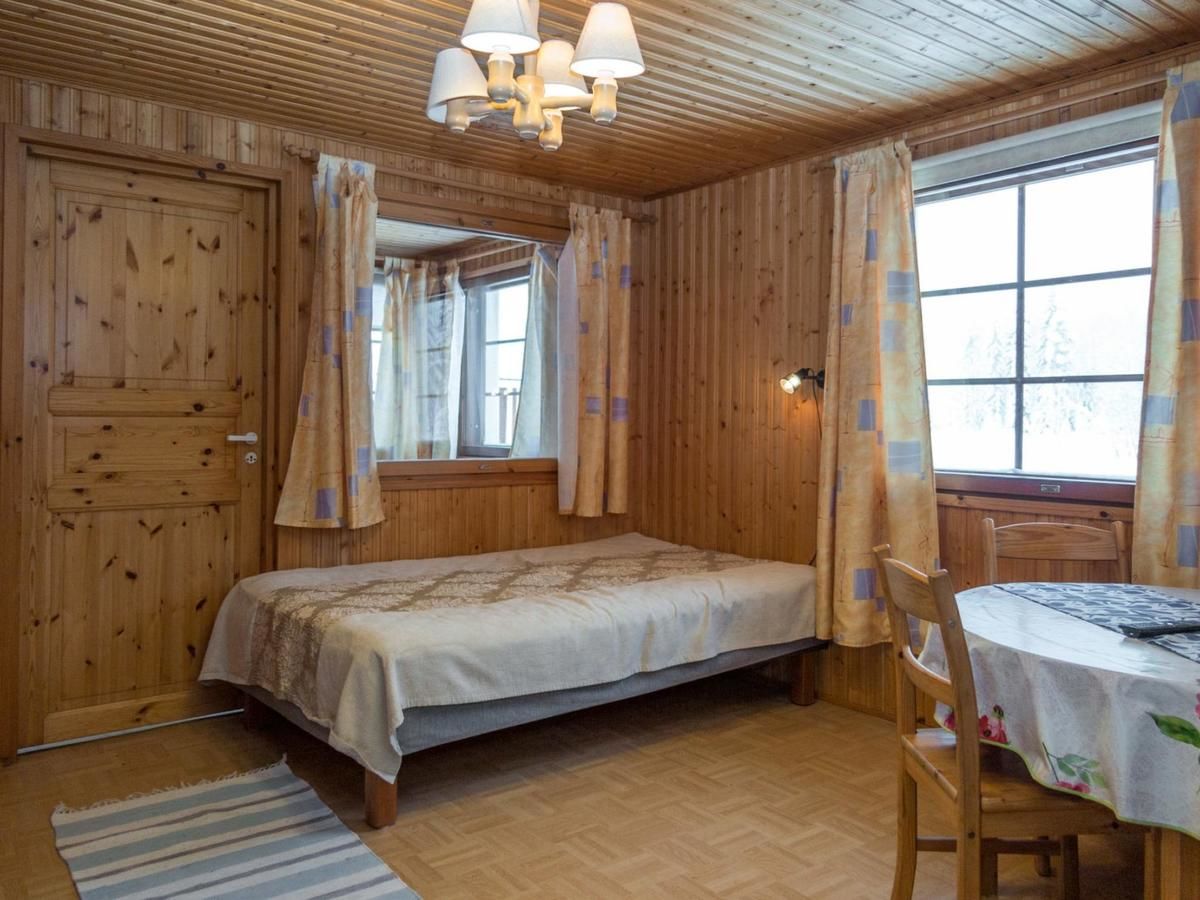 Дома для отпуска Holiday Home Pihalintu Heikkilä-5