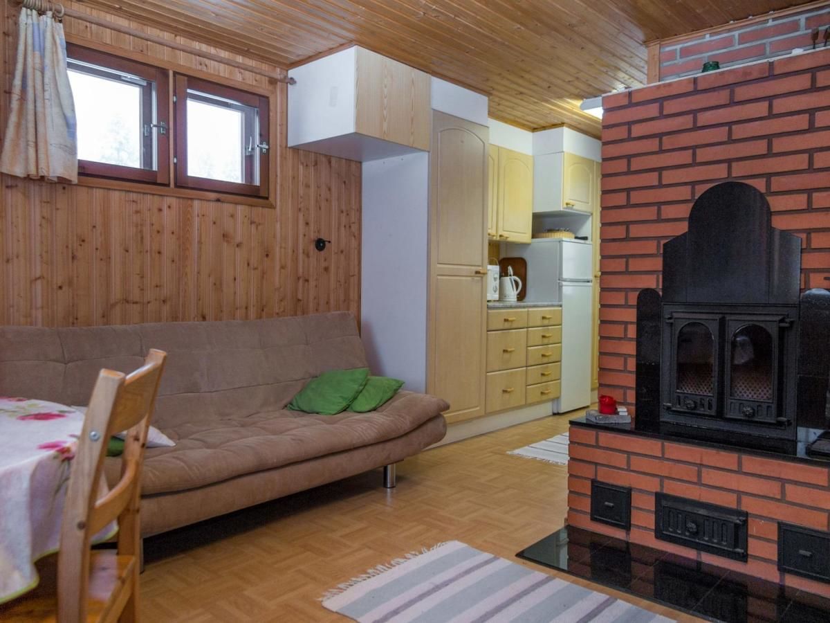 Дома для отпуска Holiday Home Pihalintu Heikkilä