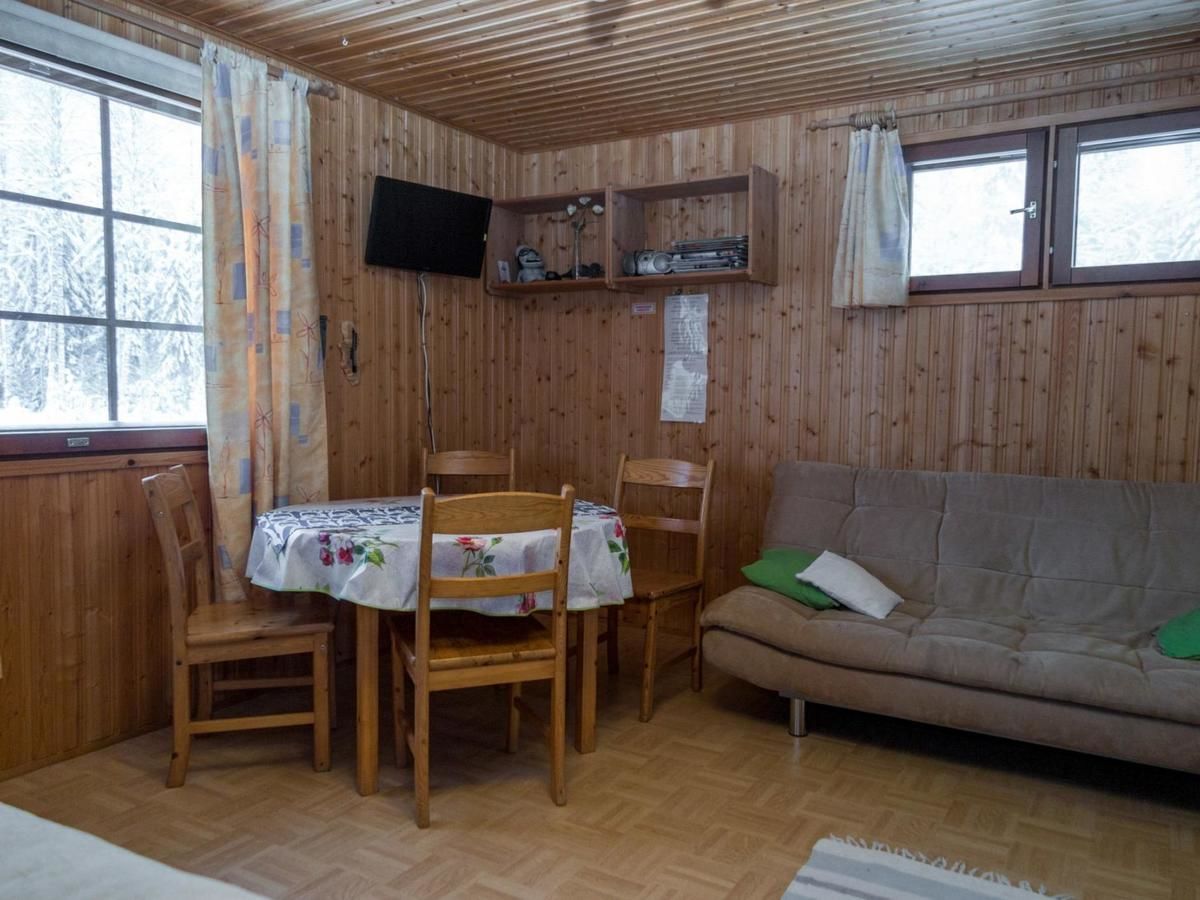 Дома для отпуска Holiday Home Pihalintu Heikkilä