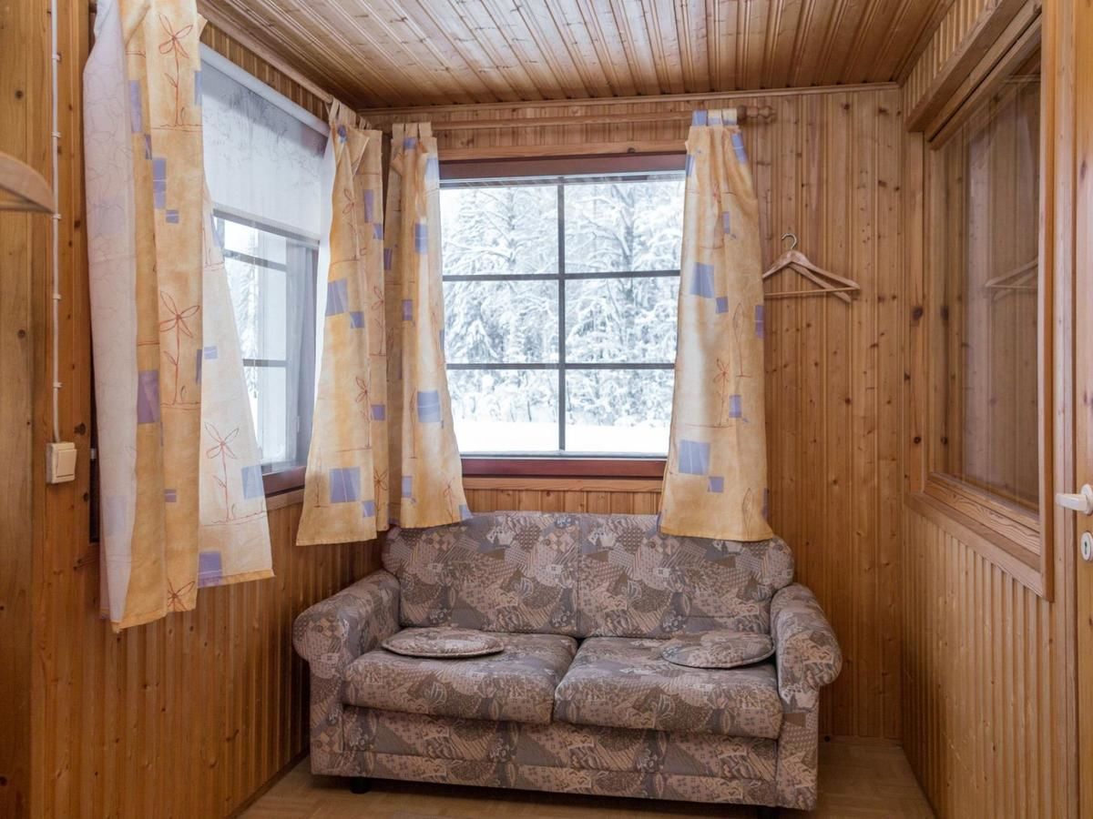 Дома для отпуска Holiday Home Pihalintu Heikkilä