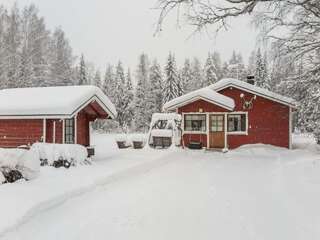 Дома для отпуска Holiday Home Pihalintu Heikkilä-0