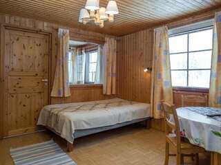 Дома для отпуска Holiday Home Pihalintu Heikkilä-1